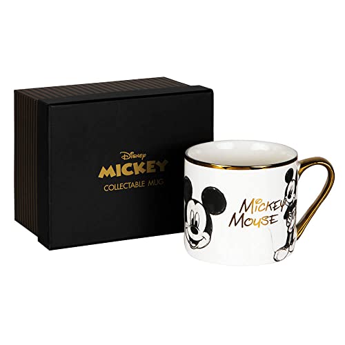 Imagen de Disney Mickey Mouse Classic Taza coleccionable en caja de regalo