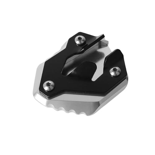 Support latéral de moto pour stabiliser la béquille de votre Triumph Tiger 800