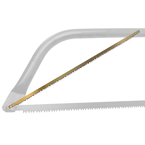 Preisvergleich Produktbild Sägeblatt zu Bügelsäge 760 mm - nasses Holz