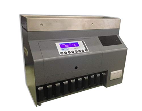 BUIC Contamonete CS 850