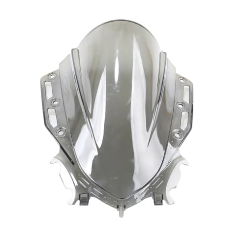 Déflecteur de vent YZF R15 V4.0 pour le confort des trajets quotidiens