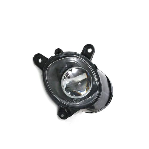 Feu antibrouillard avant gauche pour remplacer un phare cassé de Passat B5.5