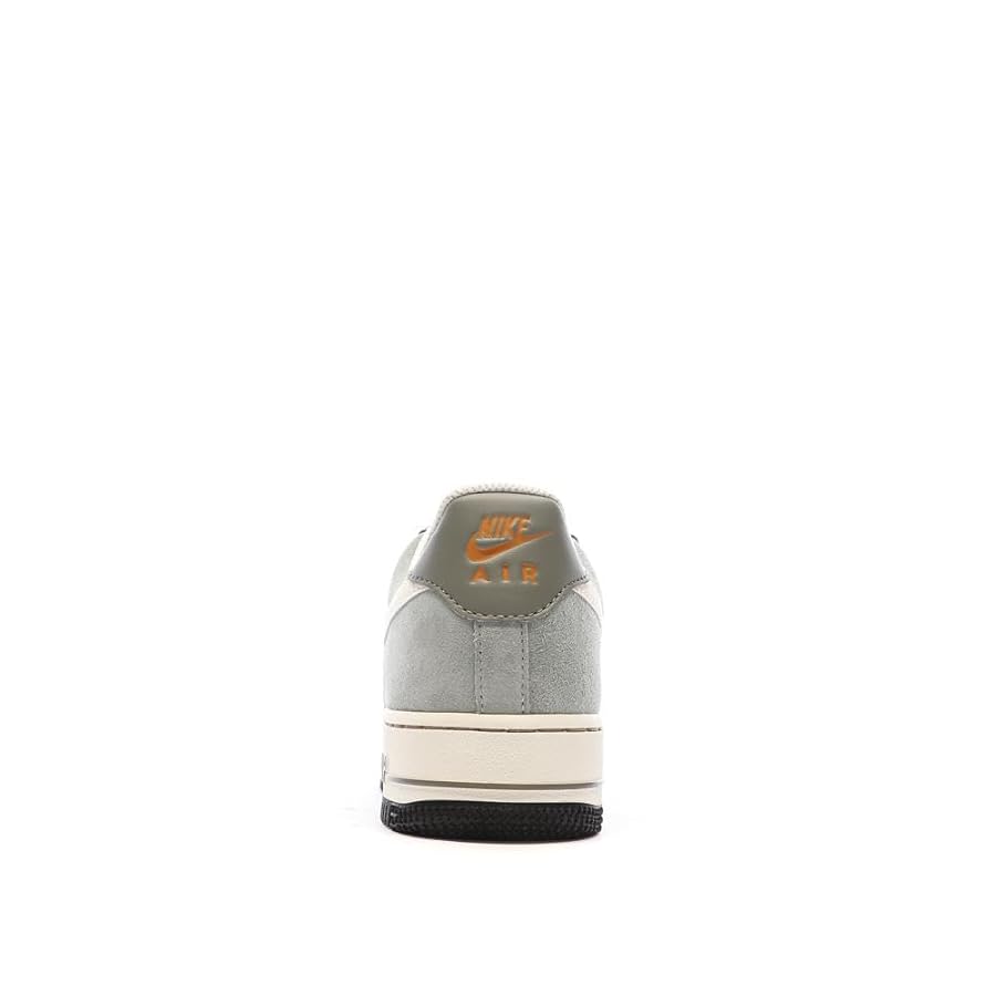 ☆大人気☆Nike Air Force 1 '07 モコモコ♪ White/Brown Nike Air Force 1 '07 Men's Shoes. Nike.com