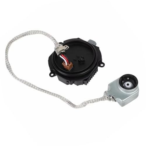 Ballast pour phares de voiture : réparez le clignotement Chrysler Town 2011-2014