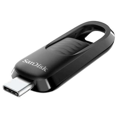 SanDisk Clé USB 1 To Ultra Slider