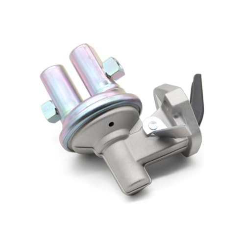 Nakkaa Fuel Pump Compatible with Hay Cutting, Harvester and Select Tractor by Nakkaa - Used condition - Image 7