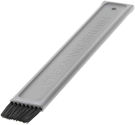 Tumble Dryer Cleaning Brush Accessory Tool Light Grey Compatible With Samsung DV70, DV80, DV90