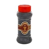 KHADLAJ PERFUMES OUD MUATTAR ZAIN Bakhoor – 42 g autentycznych orientalnych zapachów palących drewno zapach