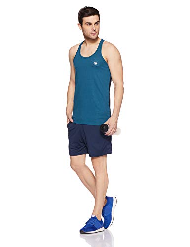 Image of Chromozome Men's Plain Regular Fit T-Shirt
