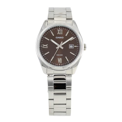CASIO STANDARD MTP-1302DD-5A Vo[ uE Y [sAi]