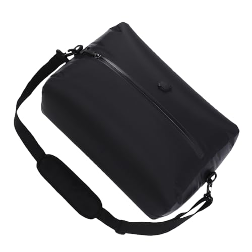 Bolsa de viaje al vacío Cocoarm de 20-35L en nailon TPU impermeable 2