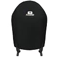 SUPJOYES 6659 Grill Cover for Char-Griller AKORN Jr. Portable Kamado Charcoal Grill, Heavy Duty Waterproof BBQ Accessories