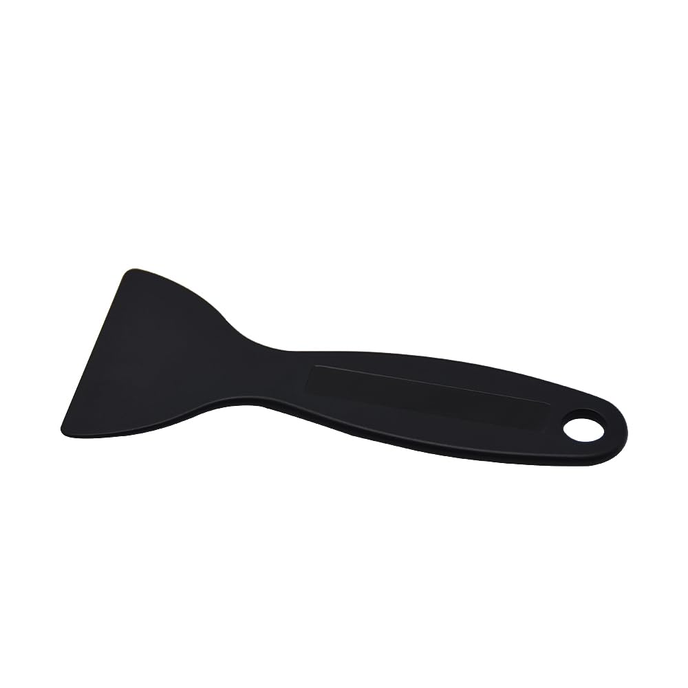 Snapklik.com : 5PCS Resin Scraper, Plastic Spatula Paint Scrapers ...