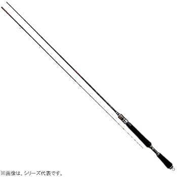 Amazon | がまかつ がまちぬ アルティメイトスペック2 ML 1.35m