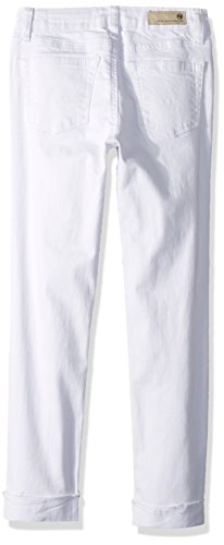 AG Adriano Goldschmied Girls' The Jane Crop2