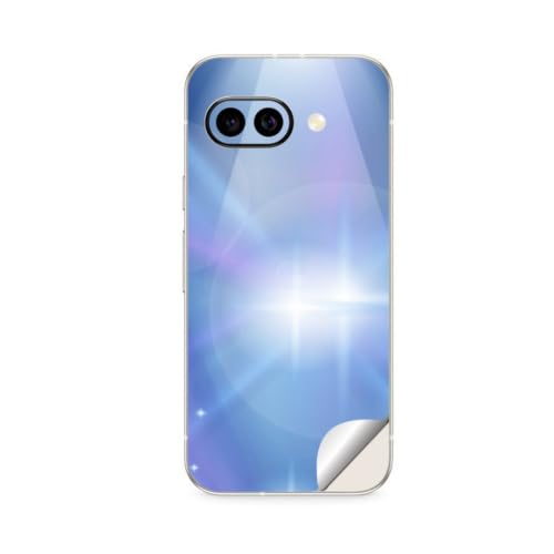 Pixel 8a �p �X�L���V�[�� �S�� �w�� ���� ���h�~ �����ւ� �f�R �X�e�b�J�[ ����2������ �V���v�� ��