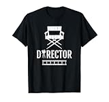 Filmmaker Director Apparel Co.