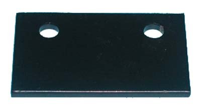 EZGO Hill Brake Catch Bracket Plate (1994-Up) Txt/Medalist Golf Cart 70080G02P