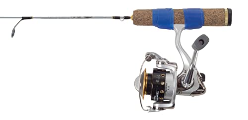 Clam Corporation 9771 Pro Wrap Rod & Reel Tape 10' #TOP1