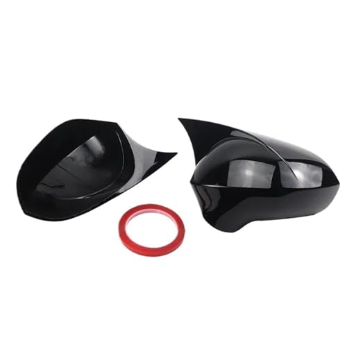 Coques rétroviseurs de protection contre les rayures pour Seat Ibiza et Leon