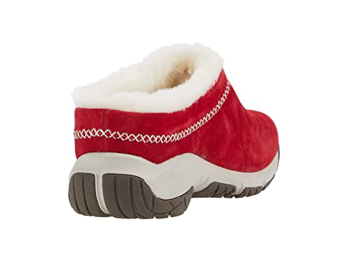 Image of Merrell Womens Encore Ice 4 LeatherMoccasin