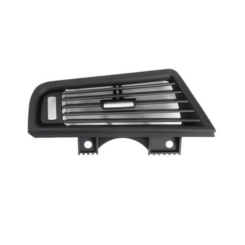 Lüftungsgitter Für Frischluft-Klimaanlage In Der Mittelkonsole (rechtslenkend) Mit Chrom Für F10 F11 5er-Reihe 64229166888(Without chrome,links)
