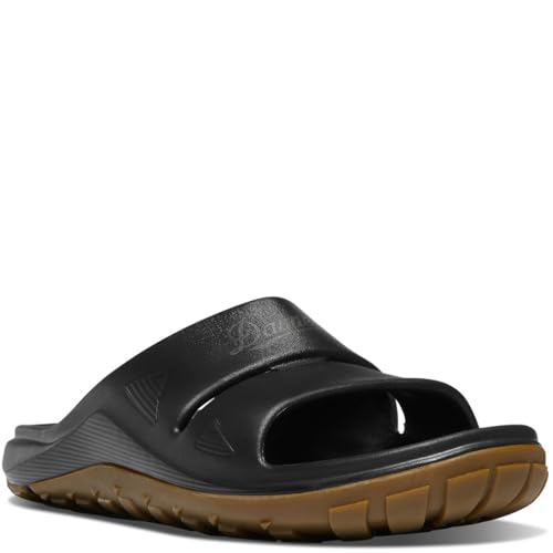 Danner Shelter Cove Slide Men's Sandal - Comfortable, Durable Slip-On Footwear for Outdoor Adventures