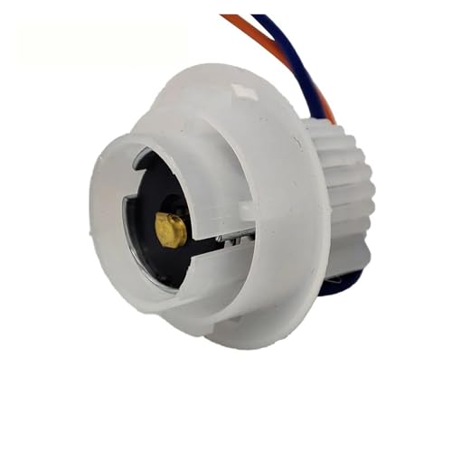 Conector hembra 1156 de 2 canales para solucionar fallos en luces traseras 3