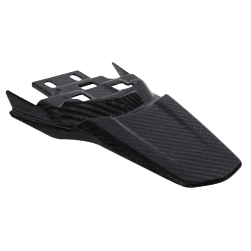 Garde-boue moto arrière Surron Lightbee X S pièces accessoires enduro