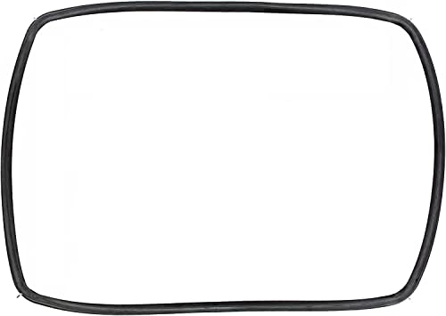 CG94 Joint universel pour four à encastrer avec 4 lunettes de 30 x 40 cm - Compatible avec Ariston, Indesit 1400 mm