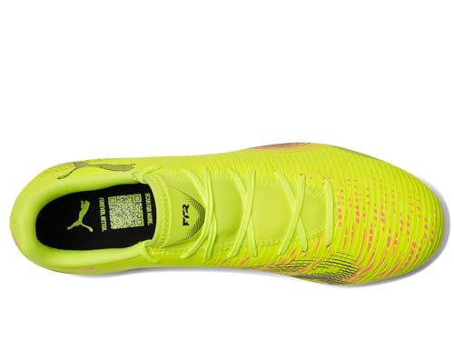 Image of Puma Mens Future 8 Play Firm, Artificial Ground Soccer Cleats