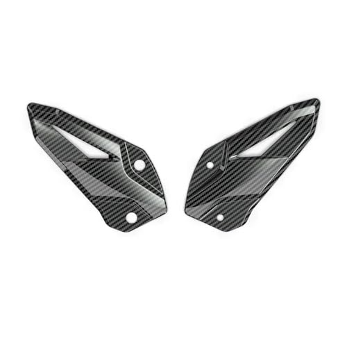 ALAGNVNCBK �p ZX-4R 2023-2024 ZX-4RR �`�F�[���ی�I�[�g�o�C�t�b�g�y�_���q�[���ی� �I�[�g�o�C�p�`�F�[���J�o�[(Carbon look)