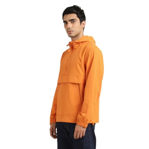 Image of Levi's Nylon Mens Standard Length Jacket