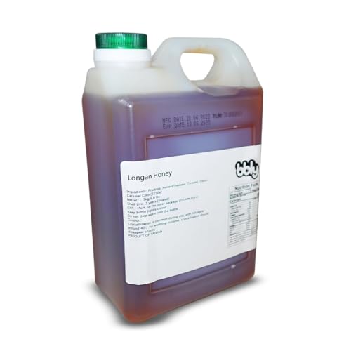 Miel Premium Longan BBLY 6.6 lb miniatura 4