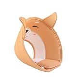 Materiale di alta qualità: il nostro cono per gatto è realizzato in puro cotone che assorbe efficacemente il sudore degli animali domestici, garantendo un collo asciutto e confortevole. Sperimenta il tessuto, traspirante e resistente che garantisce il comfort e la sicurezza del tuo gatto.