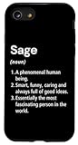 Sage Birthday Name Definition Funny