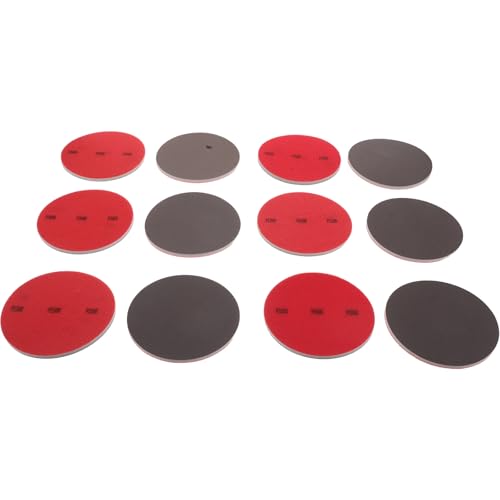 Limpieza y restauración de bolas de bolos mediante kit de pulido de 20 piezas