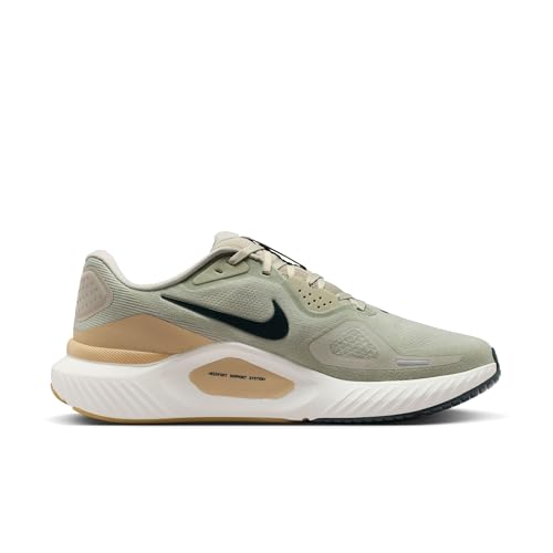 Image of Nike Mens Structure 26 Running Shoes
