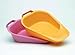 Fracture Bed Pan Retail Boxed Disposable