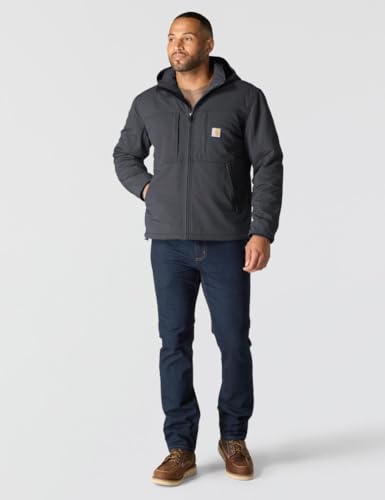 Image of Carhartt Men's Camden Cryder Jacket