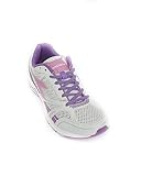 Diadora Sportschuhe für Damen, Sportschuhe, Weiß, Art. 3177A, Weiß, 41 EU
