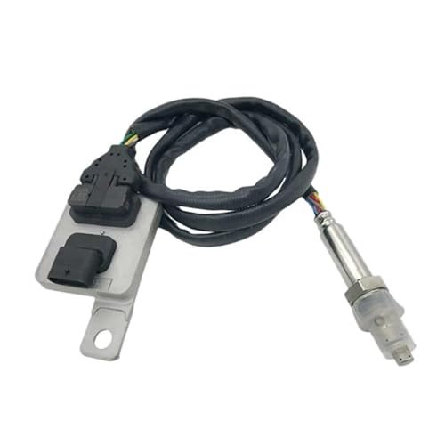 Capteur d'oxygène NOx de remplacement corrige erreur 4M0907807R Q7