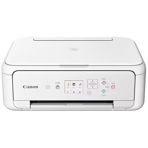 Canon PIXMA TS5151 Cover