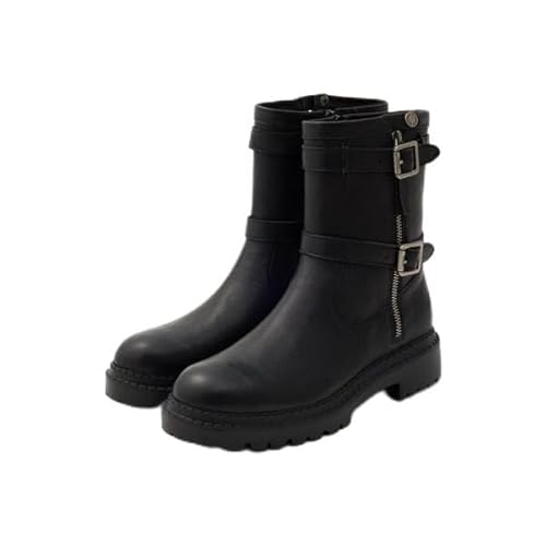 [Staccat] [X^bJ[g] }CNGWjACNu[c BLK 23.5cm