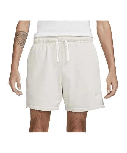Nike M Nk Club Ft Flow Men's Shorts