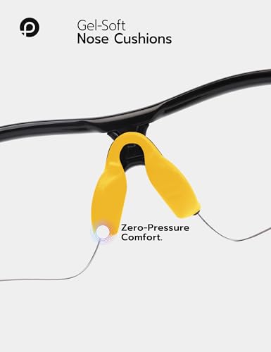Image of Replacement Nose Pad for Oakley Hydra OO9229