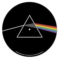 🎧 Perfect for Vinyl Lovers – Enhance your turntable setup with this premium slipmat featuring Pink Floyd’s iconic *Dark Side of the Moon* artwork. 🎨 Iconic Album Art Design – Show off your music taste with this bold, instantly recognizable prism desi...