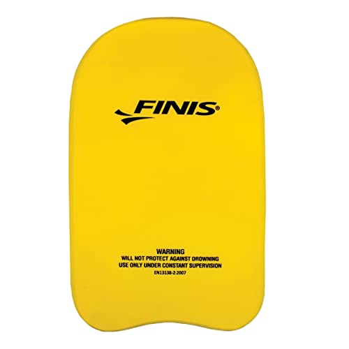 Finis 1.05.035.50 Foam Senior Foam Kickboard (Yellow) (B001GQ2CMG) Amazon Price History, Amazon Price Tracker