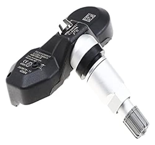Sensor de presión de neumáticos TPMS 4F0907275B inalámbrico para Audi Q7 R8 S6 3