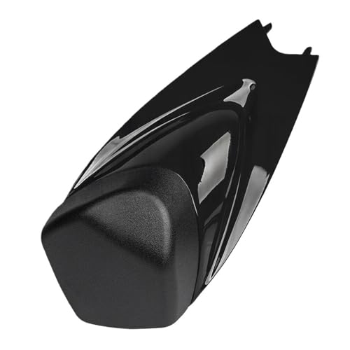 Couvercle de siège arrière moto pour carénage de queue RSV4 finition premium
